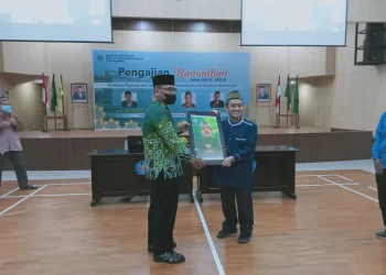 Produk Ideologi Muhammadiyah Sudah Lengkap