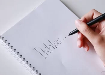 Khutbah Jum’at: Mengukur Perbuatan Ikhlas