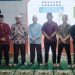 DPD IMM Sumatera Utara Bersilaturahhim Dan Safari Ramadhan di Padang  Lawas