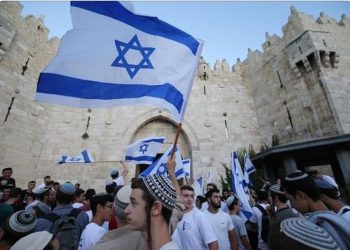 Ditengah Serangan ke Masjid Aqsa, Israel Dilandai Wabah Hepatitis Akut