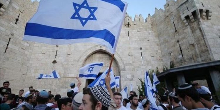 Ditengah Serangan ke Masjid Aqsa, Israel Dilandai Wabah Hepatitis Akut