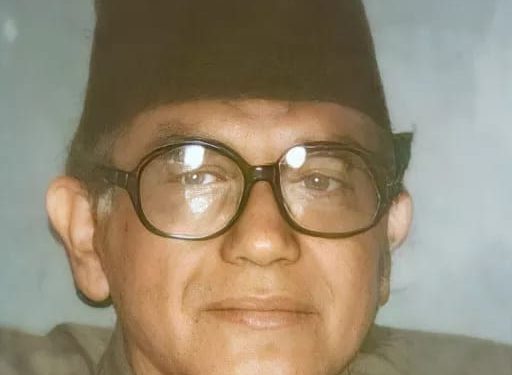 Tengku Haji Jaafar Hanafiah, Tokoh Pembaharu Muhammadiyah Aceh