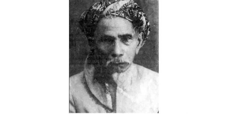 Syekh Junaid Al Batawi, Ulama Pekojan yang Jadi Imam di Masjidil Haram