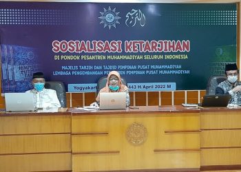 Mengenal Prinsip Kalender Islam Global, Apa Saja?