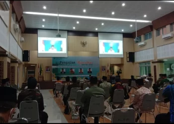 Ulasan Haedar Tentang Kepemimpinan Profektif-Transformatif