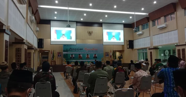 Ulasan Haedar Tentang Kepemimpinan Profektif-Transformatif