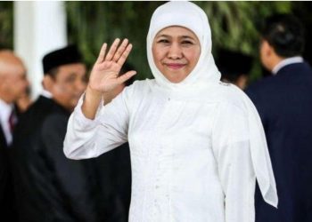 Mengejutkan, Khofifah Indar Parawansa Bergabung ke Partai Demokrat