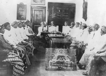 Kongres Muhammadiyah Tahun 1922 dalam Pandangan Pers Belanda