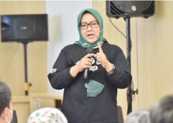 KPK OTT Bupati Bogor Ade Yasin