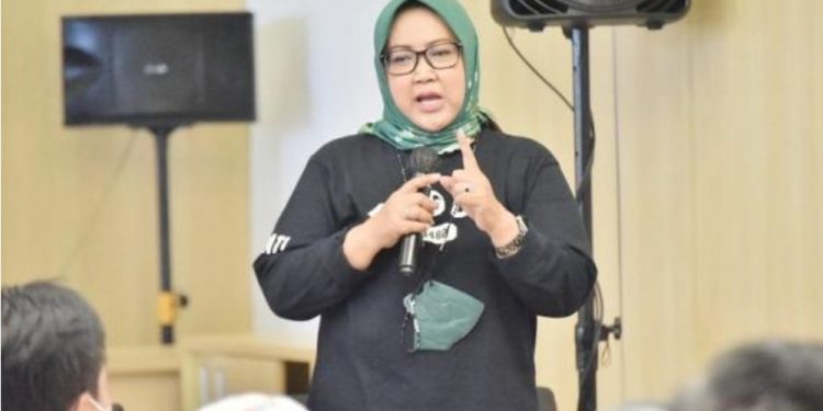 KPK OTT Bupati Bogor Ade Yasin