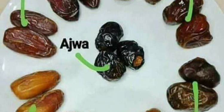 Kenapa Kurma dibenci Jin, Begini Ceritanya