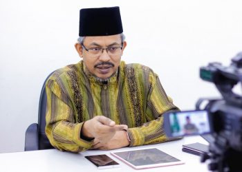 Kolom Ustadz Latif Khan: Bagaimana sikapmu?
