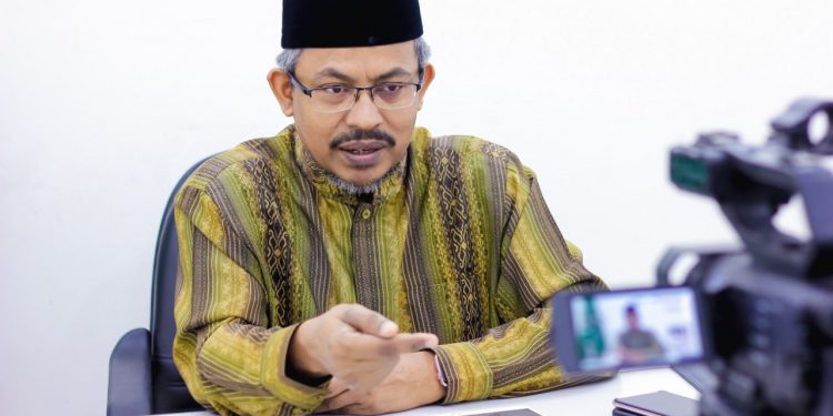 Kolom Ustadz Latif Khan: Bagaimana sikapmu?