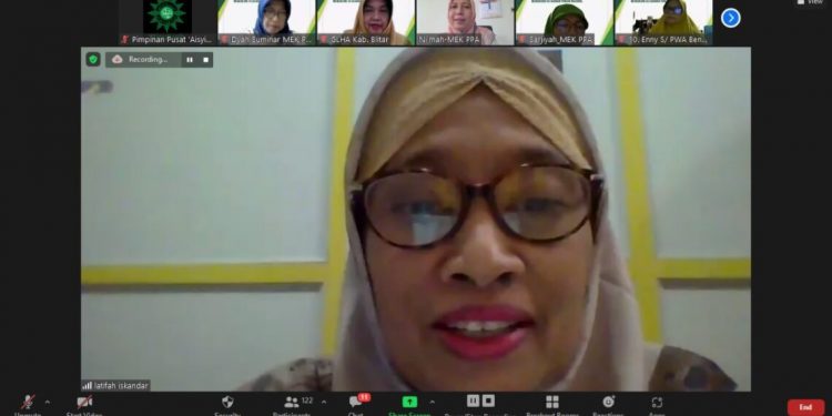 Kontribusi ‘Aisyiyah Menegakkan Kedaulatan Pangan di Indonesia