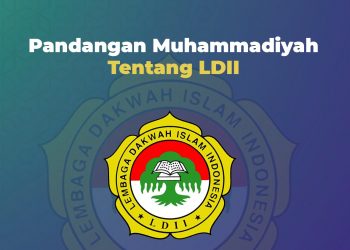 Pandangan Muhammadiyah Tentang LDII