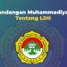 Pandangan Muhammadiyah Tentang LDII