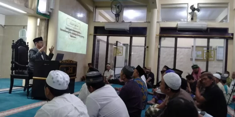 Ketua LDK PWM Jatim Ingatkan Ancaman Serius Mengintai Generasi Muda