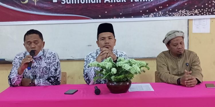 Ramadan Smart ala PGRI Kota Langsa