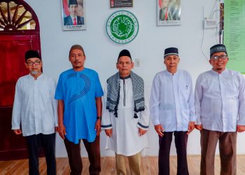 MUI Serdang Bedagai Sampaikan Himbau Idul Fitri 1443.H