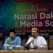 Seperti Apa Posisi Dakwah MUI di Media Online dan Media Sosial ?
