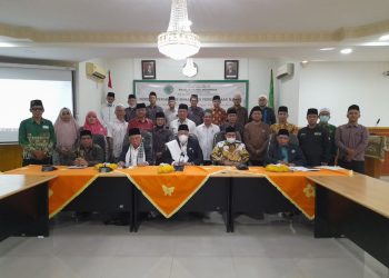 Seminar Manajemen Masjid MUI Sumut, Ini Sepuluh Rekomendasi