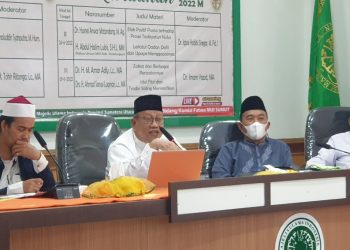 Besarnya Kekuasaan Allah Dapat Dilihat Melalui Keaturan Alam Semesta