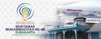 Muktamar 2022 : Poses Pemilihan didukung Sistem IT Canggih