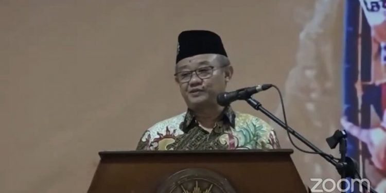 Ramadan, Sedekah dan Definisi Kaya – Miskin Menurut Abdul Mu’ti