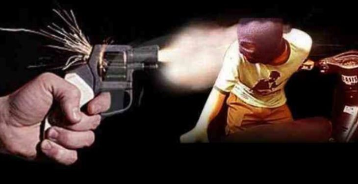 Buronan Narkoba yang Ditembak Akhirnya Tewas Diperjalanan