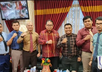 Kangkangi LAHP Ombudsman, Gubernur Bakal Tolak Surat Dari DPRD Soal Penetapan Komisioner KPID Sumut