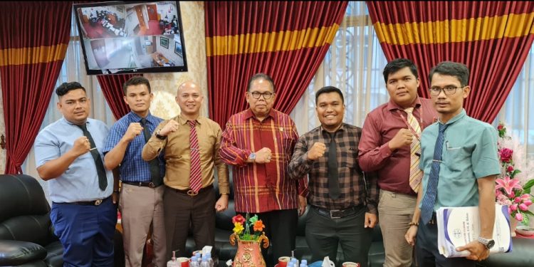 Kangkangi LAHP Ombudsman, Gubernur Bakal Tolak Surat Dari DPRD Soal Penetapan Komisioner KPID Sumut