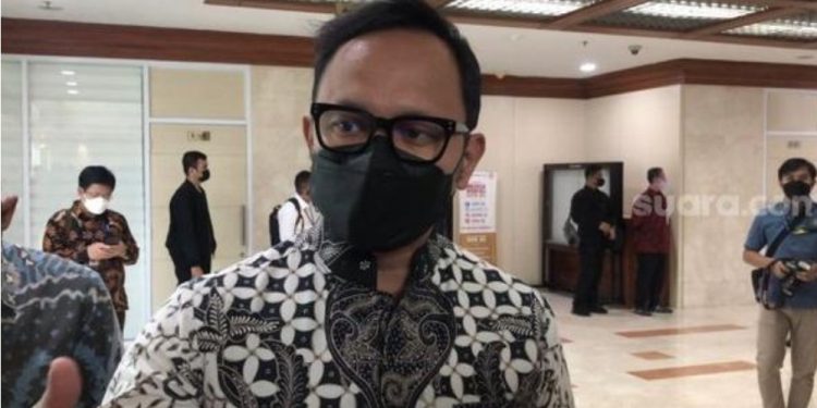 Ada Pesan Penting, Petinggi DPP PAN Kumpul di Rumah Ketum