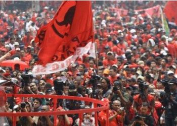 Pilpres 2024, PDI-P Kemungkinan Menggandeng NU