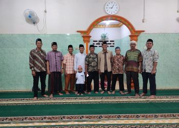 Pemuda Muhammadiyah Sergai Safari Ramadhan Kebangsaan di 5 Kecamatan