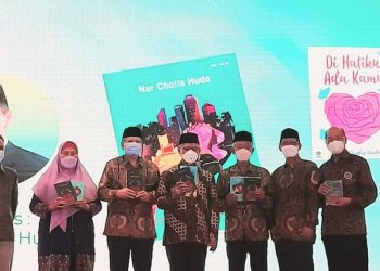 Tradisi Baik Muhammadiyah