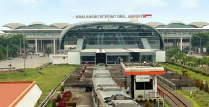 Walau Sudah Vaksin Dua Kali, Naik Pesawat Tetap Wajib PCR