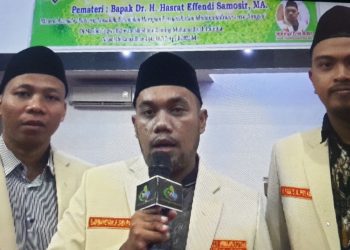 AMM Medan Johor Gelar Diskusi Ramadan, Potensi dan Peran  AMM Bersama Persyarikatan