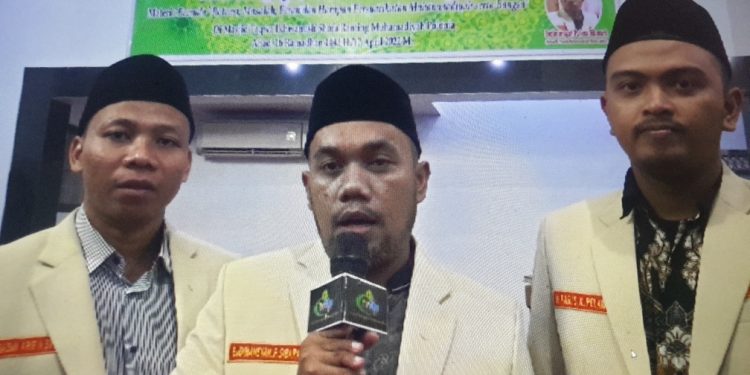 AMM Medan Johor Gelar Diskusi Ramadan, Potensi dan Peran  AMM Bersama Persyarikatan