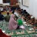 Alumni Ponpes Muhammadiyah Kwala Madu Berbagi