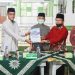 PWM Sumut Serahkan SK Mudir Ponpes Muhammadiyah Kualamadu