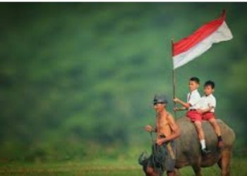 Kekuatan Oligarki Sudah Mengancam Eksistensi Pribumi