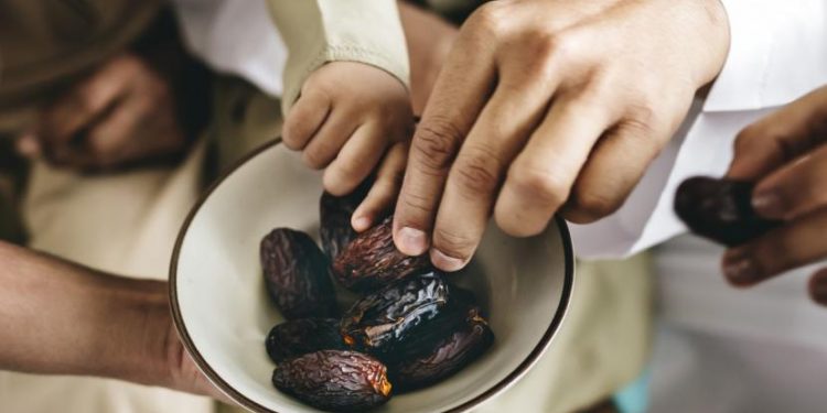 Cara Nabi Muhammad SAW Menjalankan Puasa