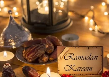 Khutbah Jumat: Lima Keutamaan Puasa Ramadhan