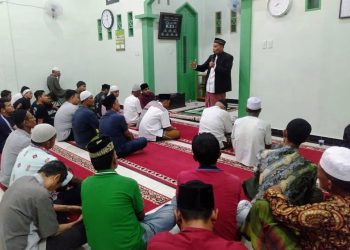 PDM Sigli Lakukan Road Show, Lakukan Penguatan Kepada Masyarakat