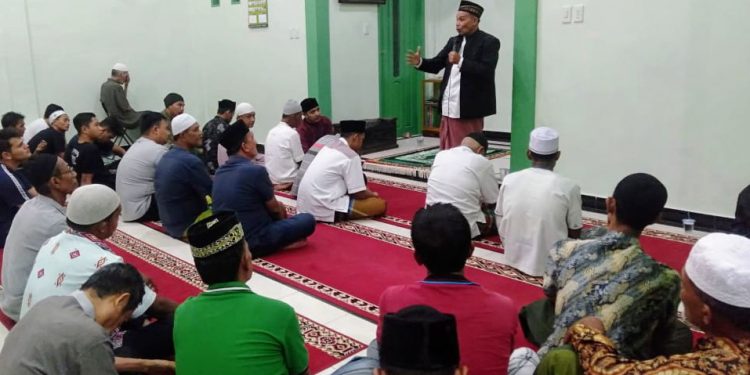 PDM Sigli Lakukan Road Show, Lakukan Penguatan Kepada Masyarakat