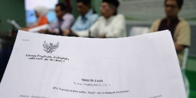 MUI: Kualitas Siaran Televisi Selama Ramadhan Meningkat,