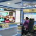 PP Muhammadiyah Terima Kunjungan Dubes RRC