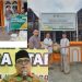 FEBI-UINSU Berbagi ke Rumah Tahfiz dan Panti Asuhan Muhammadiyah