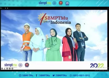 SBMPT-Mu Tahun Ajaran 2022 Dibuka, Prof Haedar Nashir Apresiasi