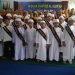 Sukses Gelar Tahfidz Camp, Kini SDM Muhammadiyah 08 Lakukan Wisuda Tahfidz